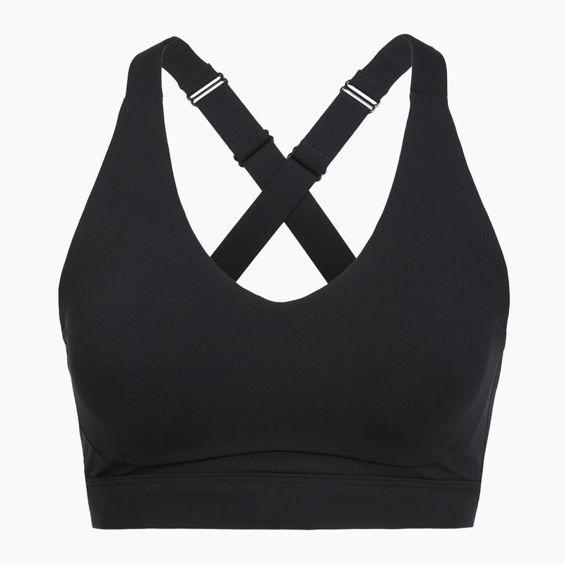 Спортен сутиен Sweaty Betty Power Pulse black 7