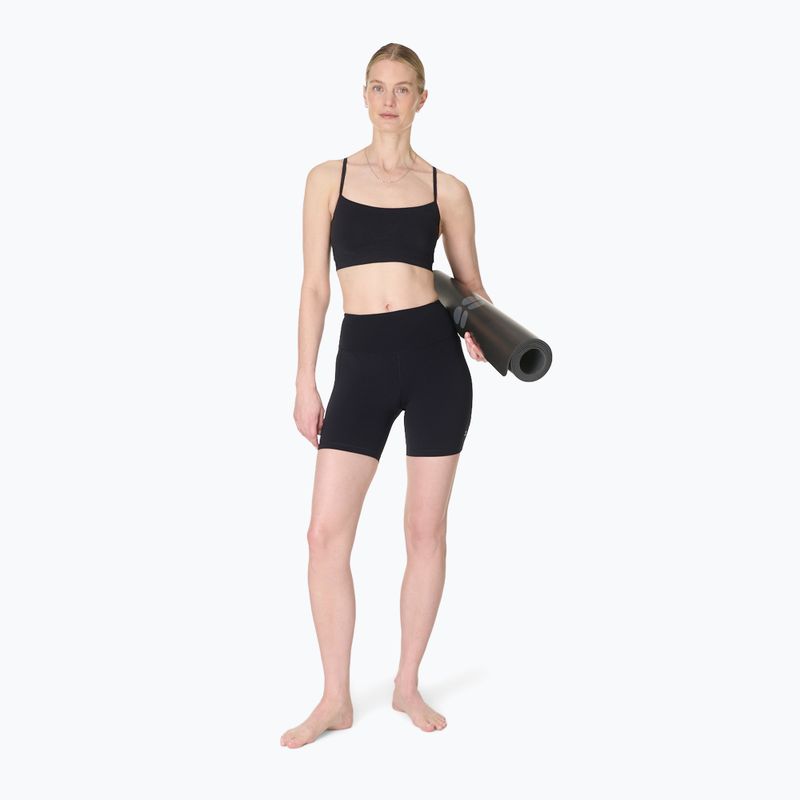 Дамски тренировъчни шорти Sweaty Betty Ultimate Studio 6" black 2