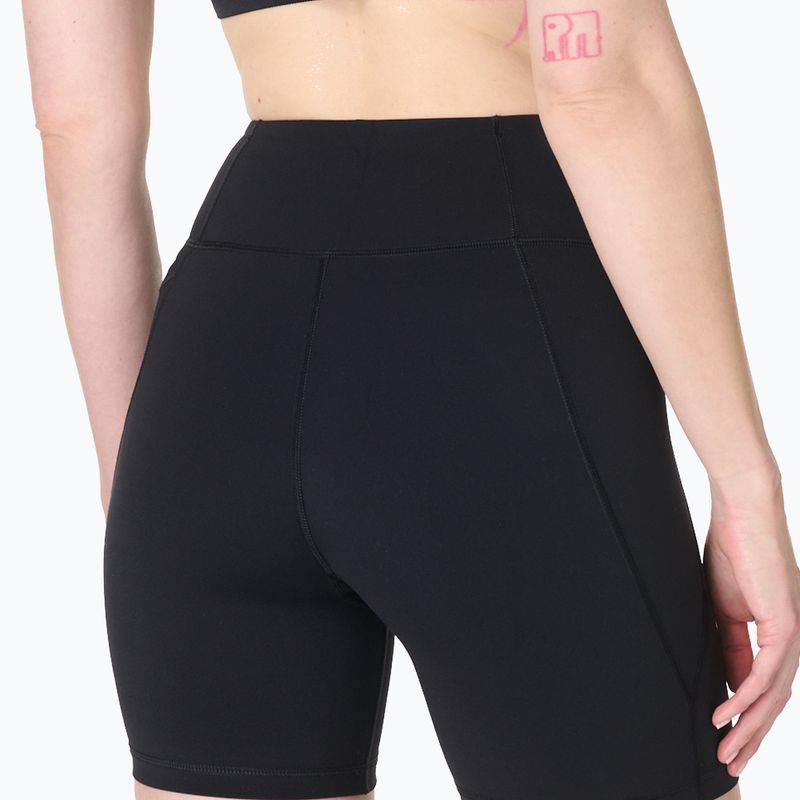 Дамски тренировъчни шорти Sweaty Betty Ultimate Studio 6" black 3