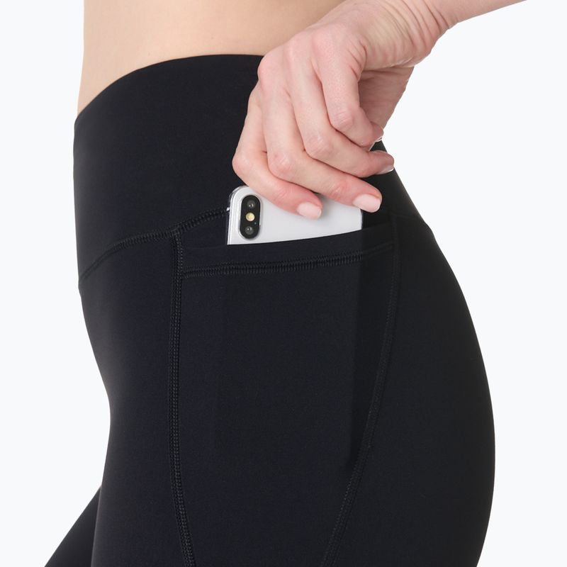 Дамски тренировъчни шорти Sweaty Betty Ultimate Studio 6" black 4