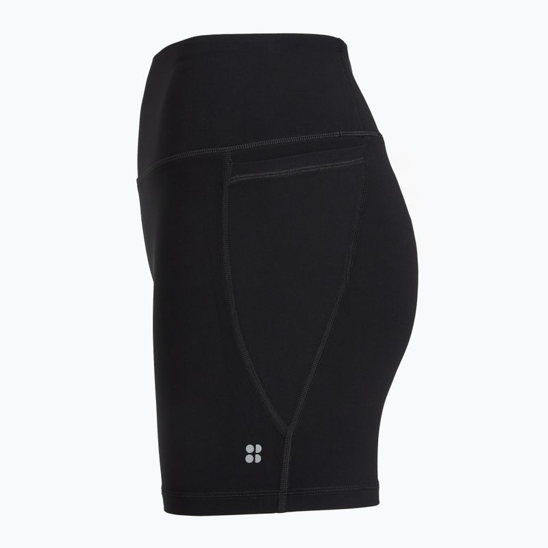 Дамски тренировъчни шорти Sweaty Betty Ultimate Studio 6" black 9