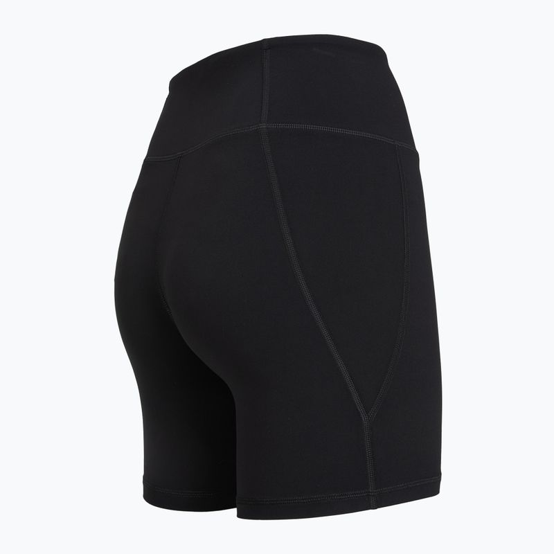 Дамски тренировъчни шорти Sweaty Betty Ultimate Studio 6" black 10
