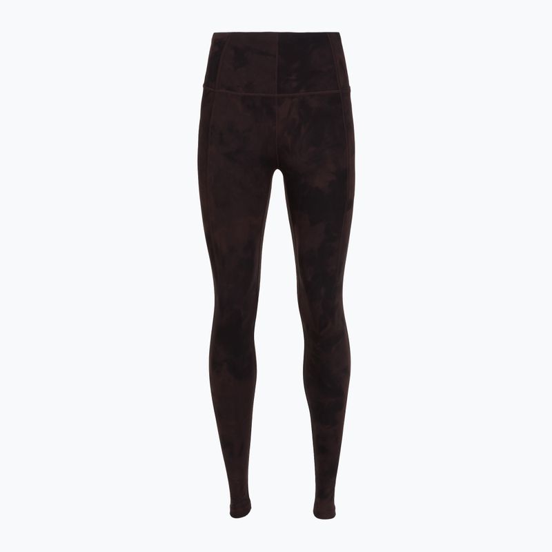 Дамски тренировъчен клин Sweaty Betty Super Soft Yoga brown 8
