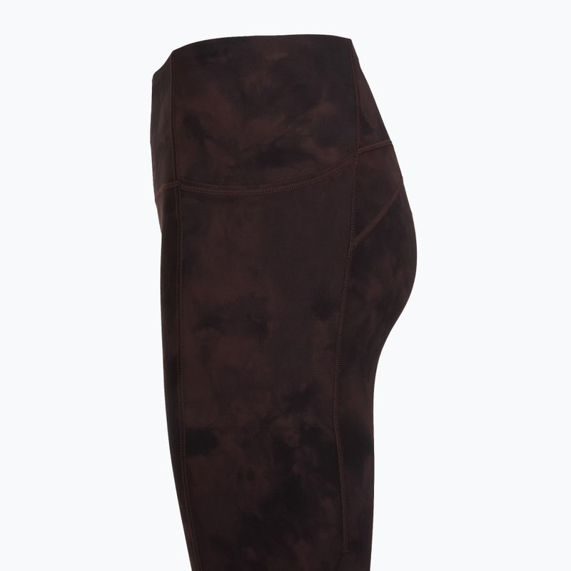 Дамски тренировъчен клин Sweaty Betty Super Soft Yoga brown 10
