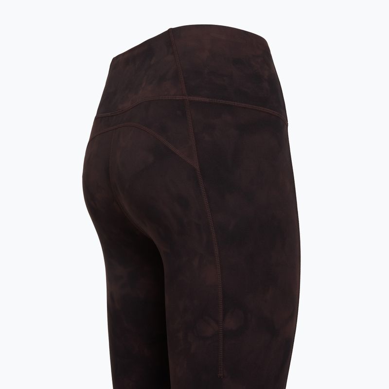 Дамски тренировъчен клин Sweaty Betty Super Soft Yoga brown 11