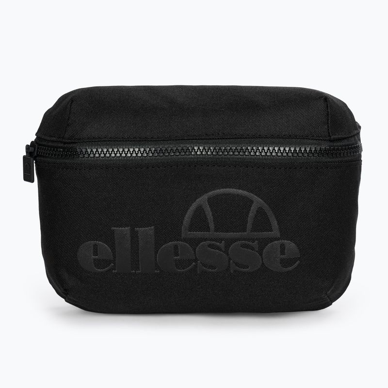 Чантичка за кръста Ellesse Rosca 1,4 l black mono