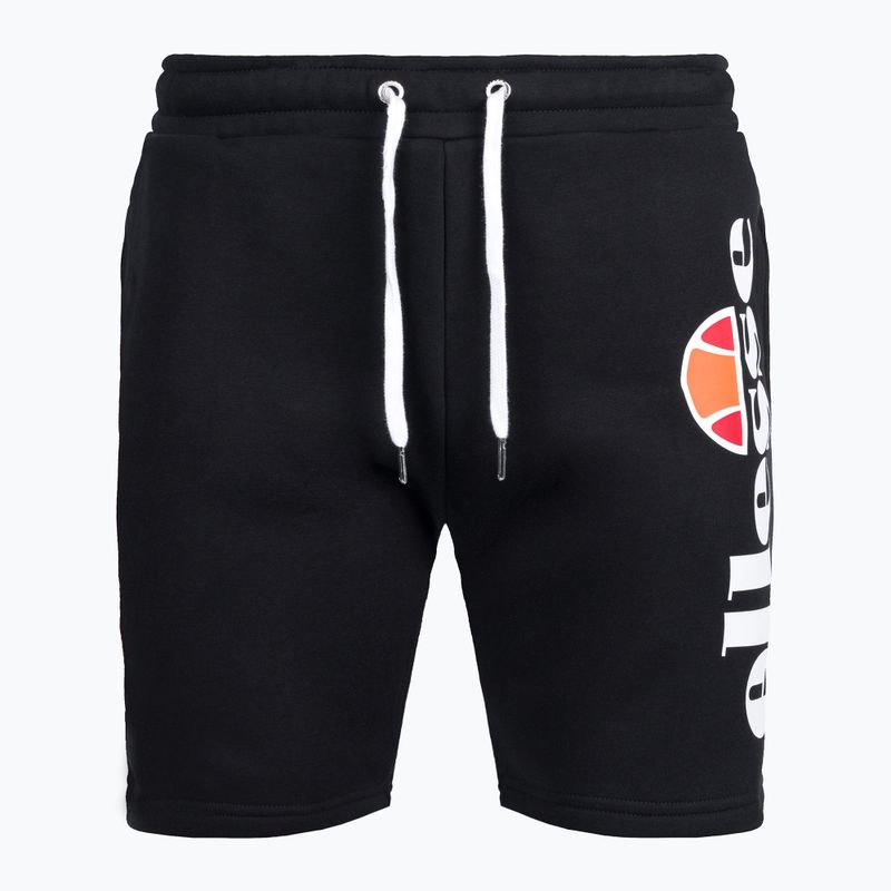 Мъжки къси панталони Ellesse Bossini black 5