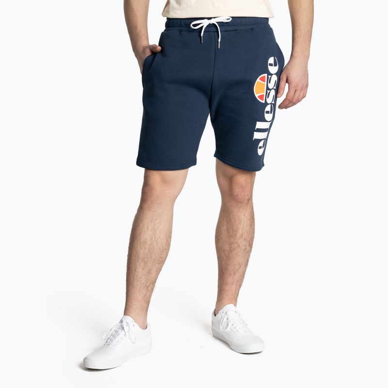 Мъжки къси панталони Ellesse Bossini