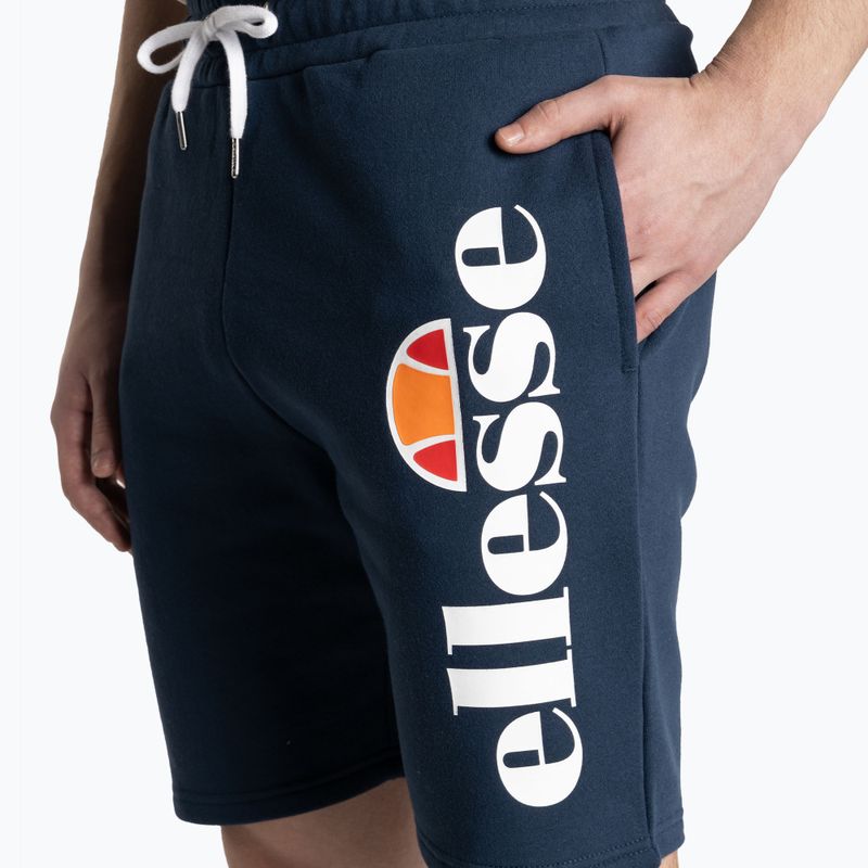 Мъжки къси панталони Ellesse Bossini 3