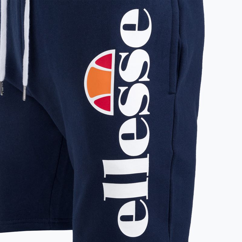 Мъжки къси панталони Ellesse Bossini 6