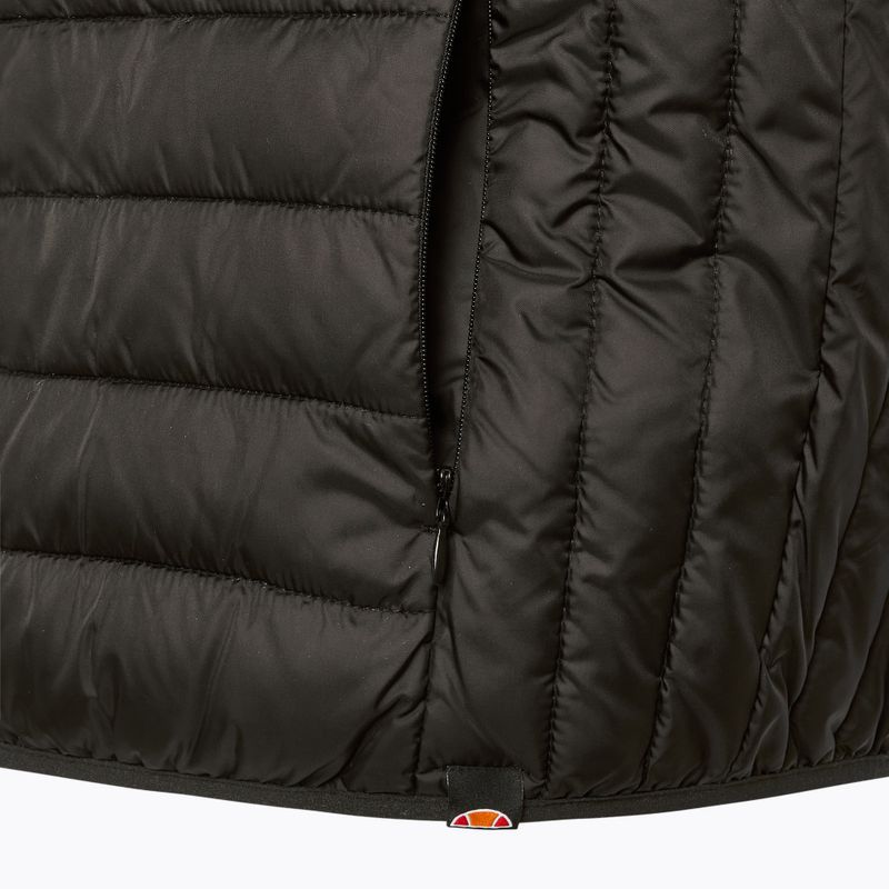 Мъжки елек Ellesse Bardy Gilet black 4