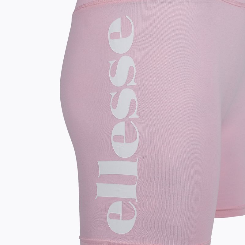 Дамски къси панталони Tour light pink на Ellesse 4