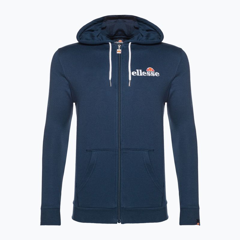 Мъжки суитшърт за тренировки Ellesse Briero navy 5