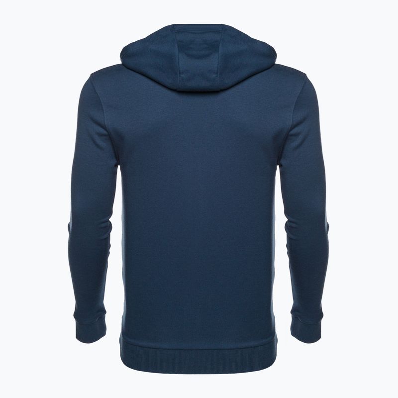 Мъжки суитшърт за тренировки Ellesse Briero navy 6