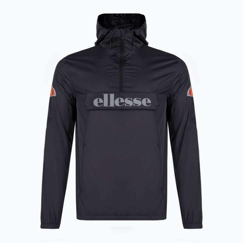 Мъжко яке за тренировки Ellesse Acera Oh black