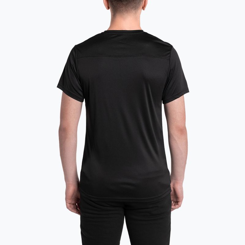 Мъжка тренировъчна тениска Ellesse Malbe black 2
