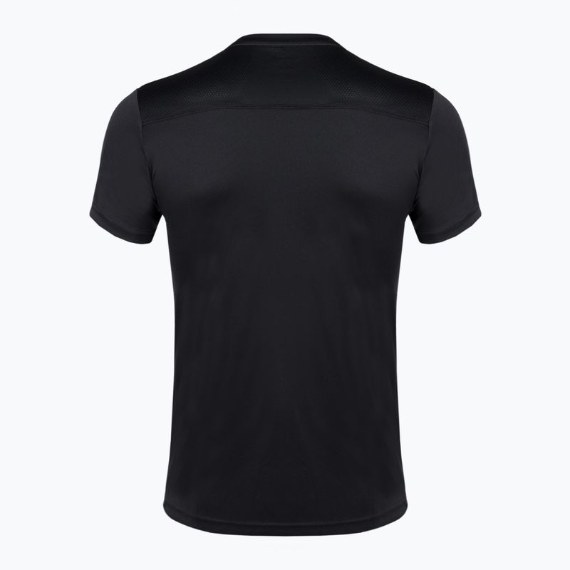 Мъжка тренировъчна тениска Ellesse Malbe black 5