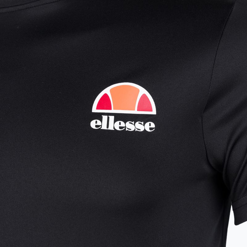 Мъжка тренировъчна тениска Ellesse Malbe black 6