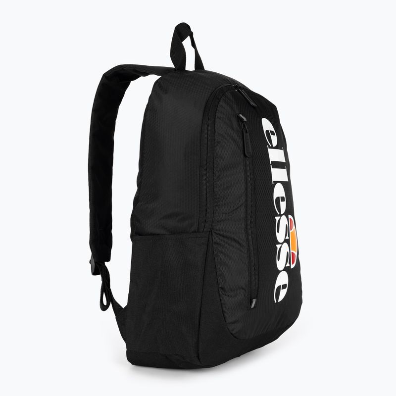 Ellesse Lermu тренировъчна раница черна 2
