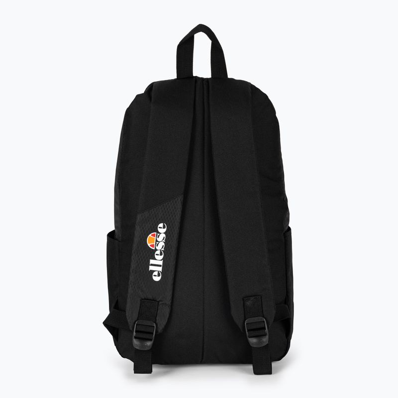 Ellesse Lermu тренировъчна раница черна 3
