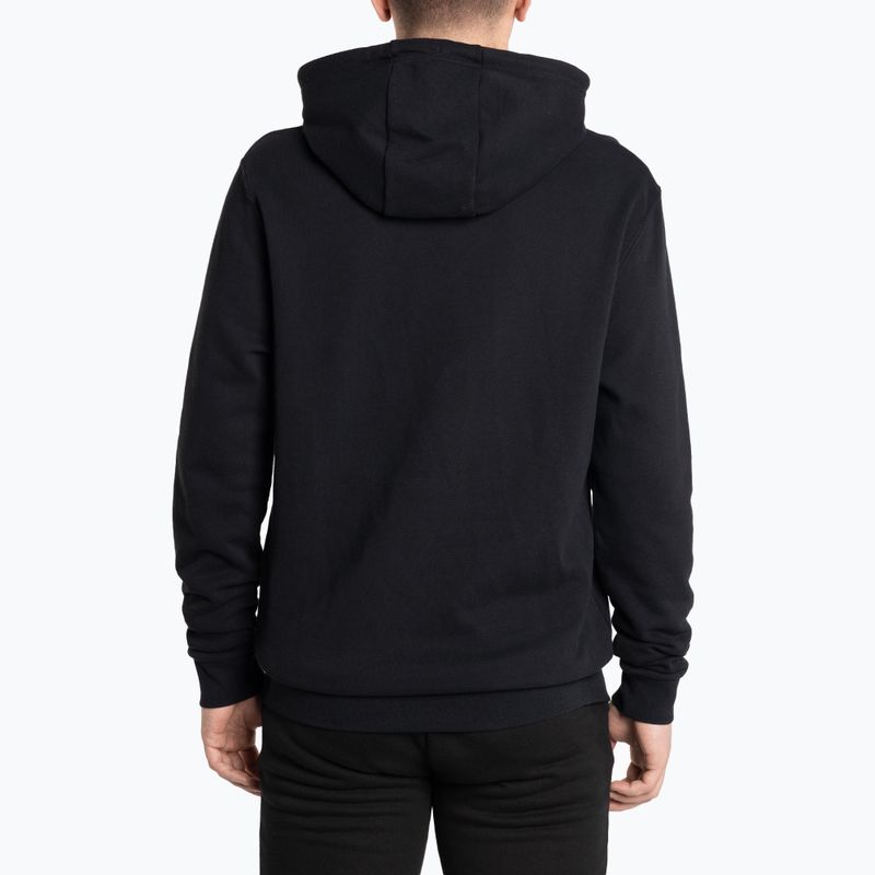 Мъжки тренировъчен суитшърт Ellesse Dahryl Oh Hoody black 2