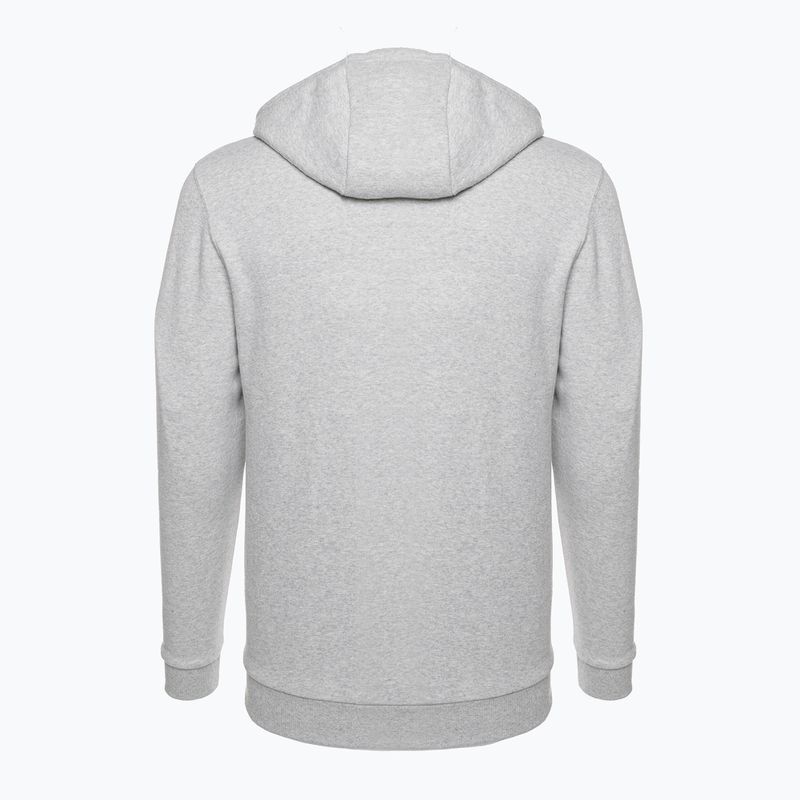 Мъжки тренировъчен суитшърт Ellesse Dahryl Oh Hoody grey marl 6