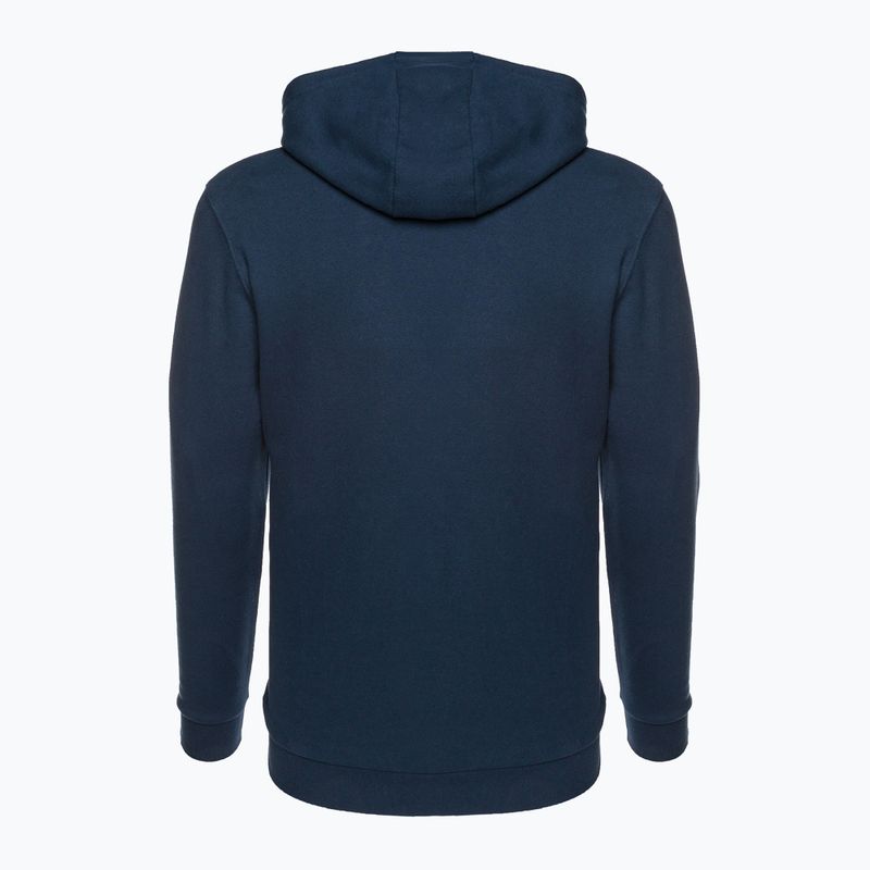 Мъжки суитшърт за тренировки Ellesse Dahryl Oh Hoody navy 6