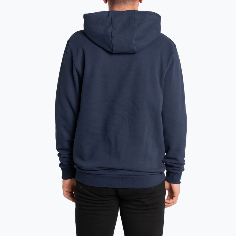 Мъжки суитшърт за тренировки Ellesse Dahryl Oh Hoody navy 2