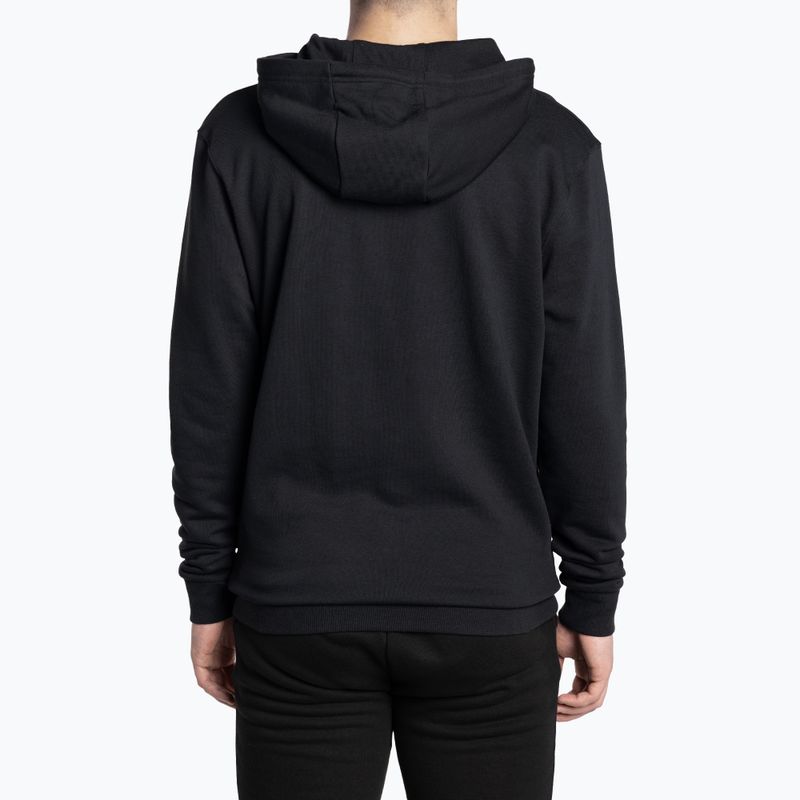 Мъжки суитшърт за тренировки Ellesse Ferrer Oh Hoody black 2