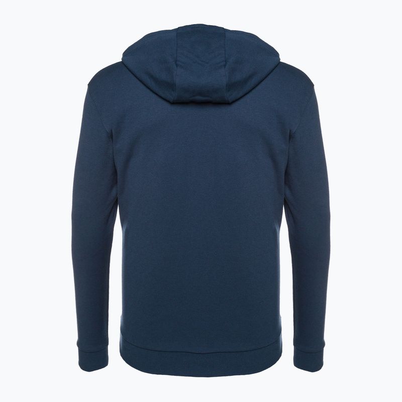 Мъжки тренировъчен суитшърт Ellesse Ferrer Oh Hoody navy 6