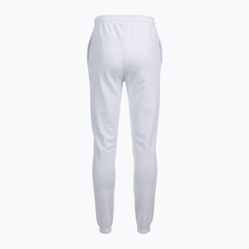 Ellesse дамски панталони Noora Jog white 2