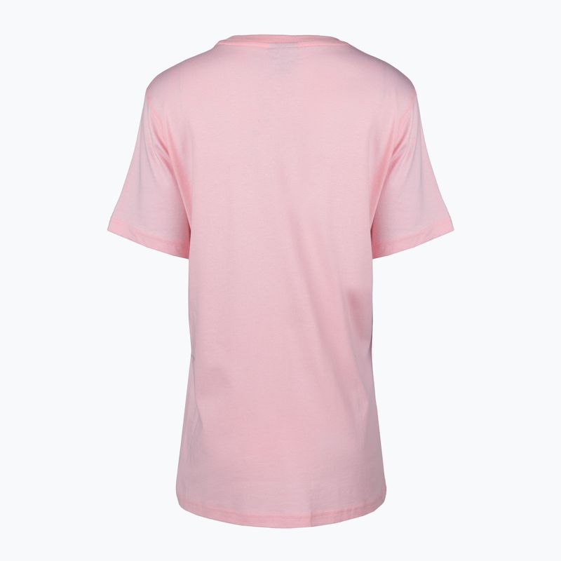 Ellesse дамска тениска Kittin light pink 2