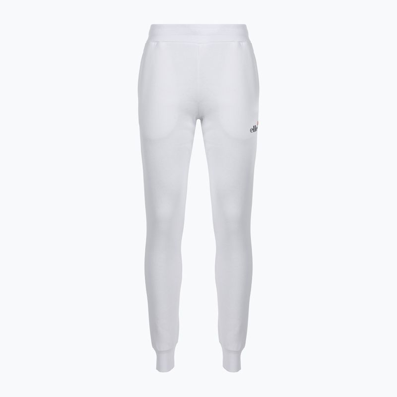 Ellesse дамски панталон Hallouli Jog white