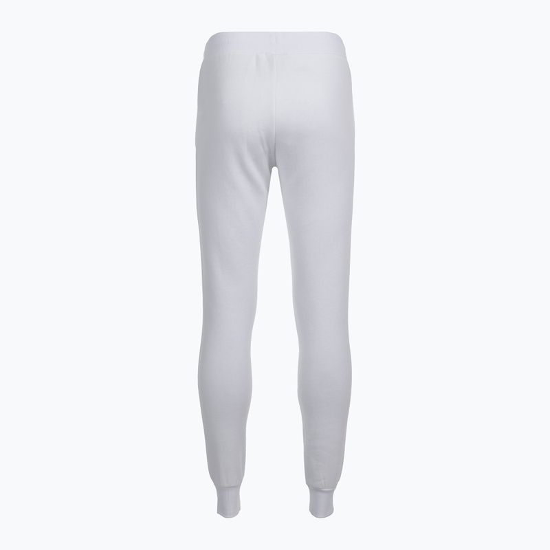 Ellesse дамски панталон Hallouli Jog white 2