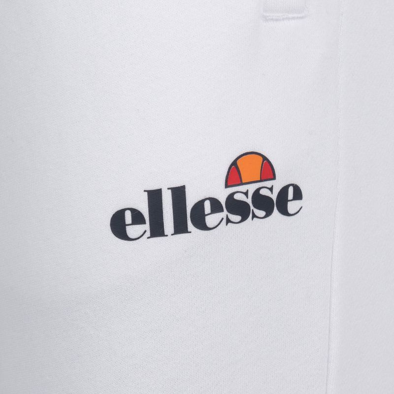 Ellesse дамски панталон Hallouli Jog white 3