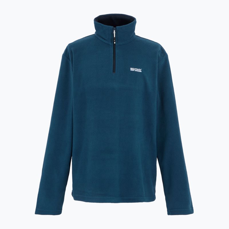 Мъжки полар REGATTA Thompson moonlight denim 5