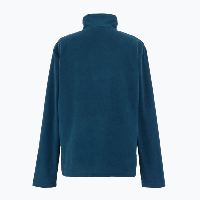 Мъжки поларен суитшърт REGATTA Thompson moonlight denim 6