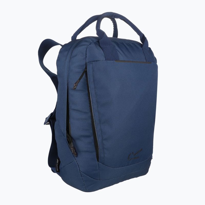 Градска раница REGATTA Shilton 12 l dark denim 2