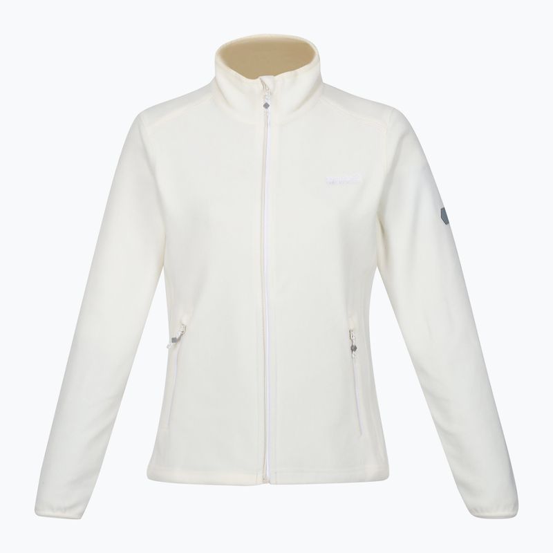 Дамски поларен суитшърт REGATTA Floreo IV polar bear 7