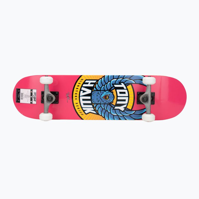 Класически скейтборд Tony Hawk SS 180+ Complete eagle logo 3
