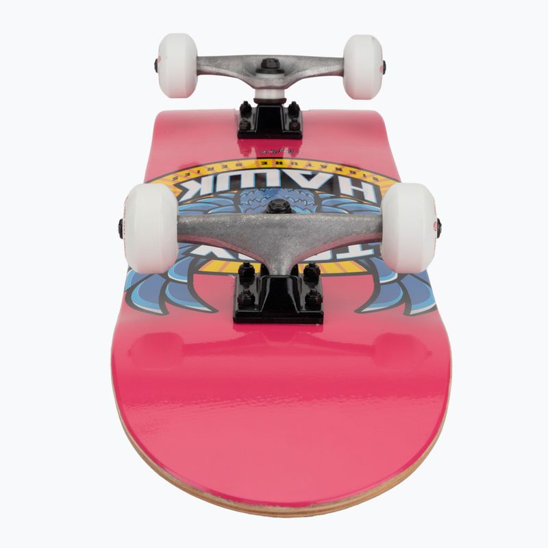 Класически скейтборд Tony Hawk SS 180+ Complete eagle logo 6