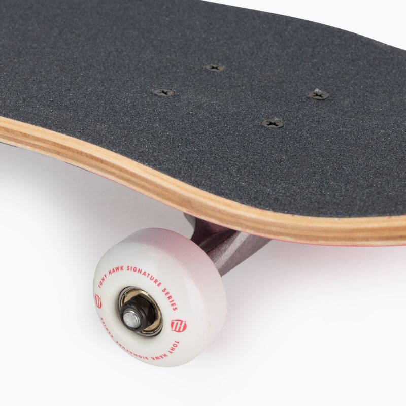 Класически скейтборд Tony Hawk SS 180+ Complete eagle logo 7