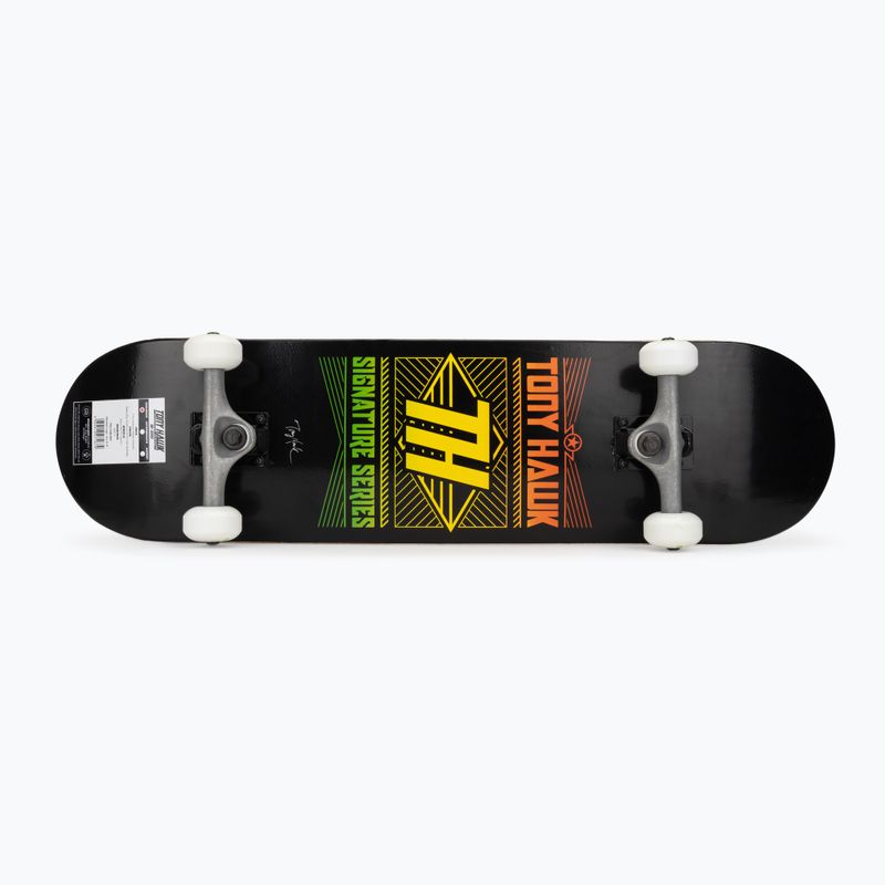Класически скейтборд Tony Hawk SS 180+ Complete stacked logo 3