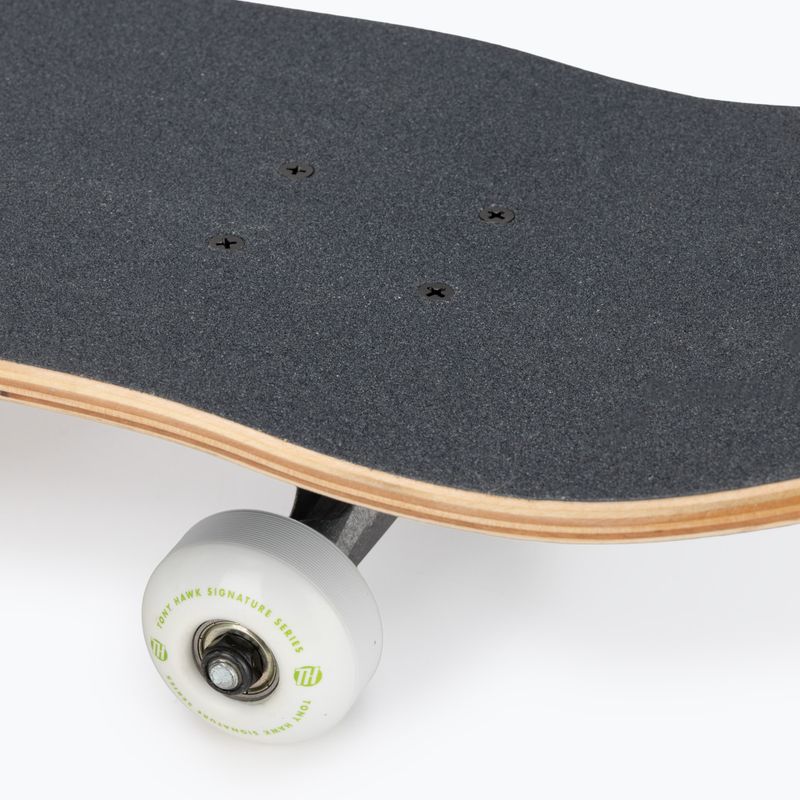 Класически скейтборд Tony Hawk SS 180+ Complete stacked logo 7
