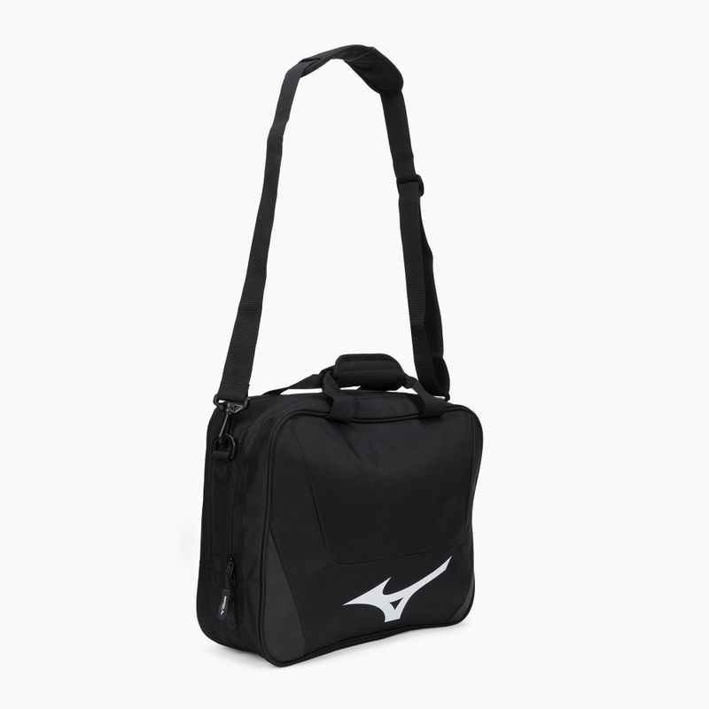 Чанта за пътници Mizuno Royko, черна 33EY0W0609_OS
