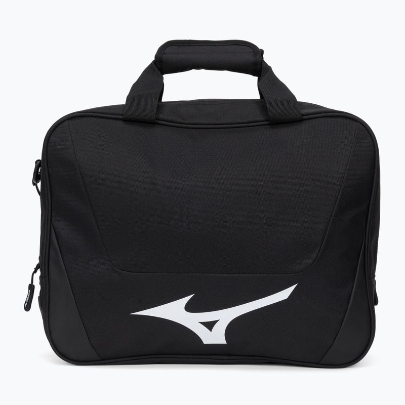 Чанта за пътници Mizuno Royko, черна 33EY0W0609_OS 2