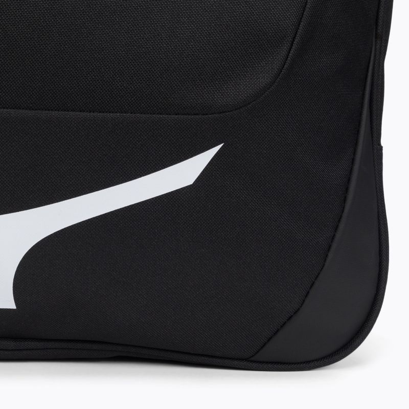 Чанта за пътници Mizuno Royko, черна 33EY0W0609_OS 4