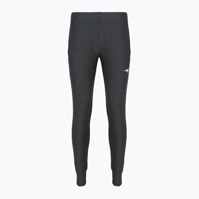 Дамски панталони за тенис Mizuno Training black 62GD121309