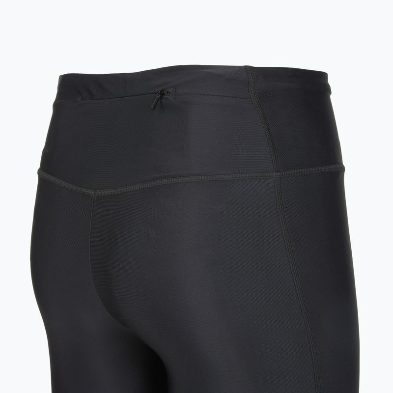 Дамски къси панталони за бягане Mizuno Core Mid Tight black 4