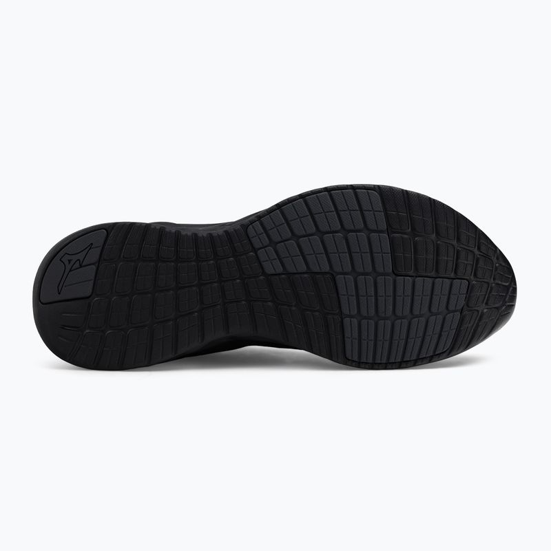 Мъжки обувки за бягане Mizuno Wave Revolt черен J1GC211411 5